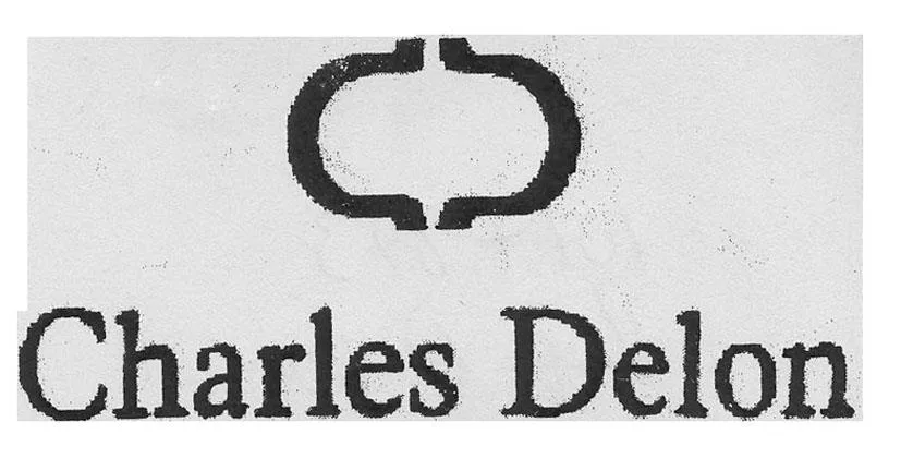 CHARLES DELON