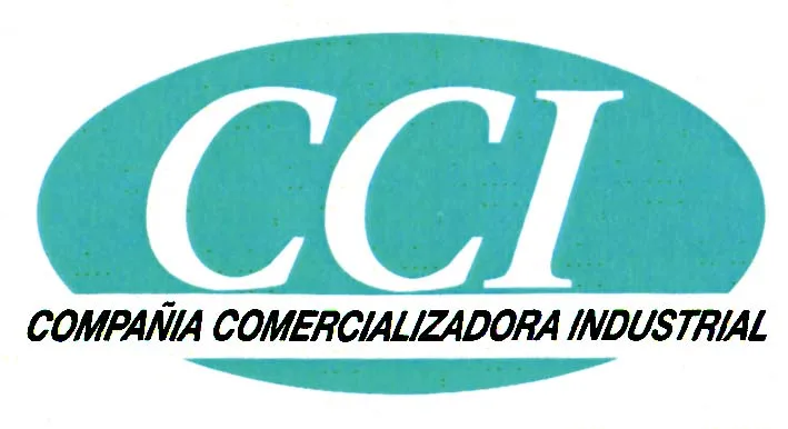 CCI COMPAÑIA COMERCIALIZADORA INDUSTRIAL