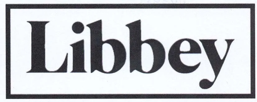 LIBBEY