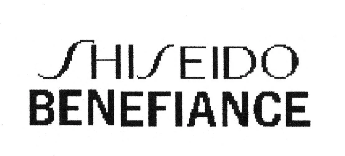 SHISEIDO BENEFIANCE
