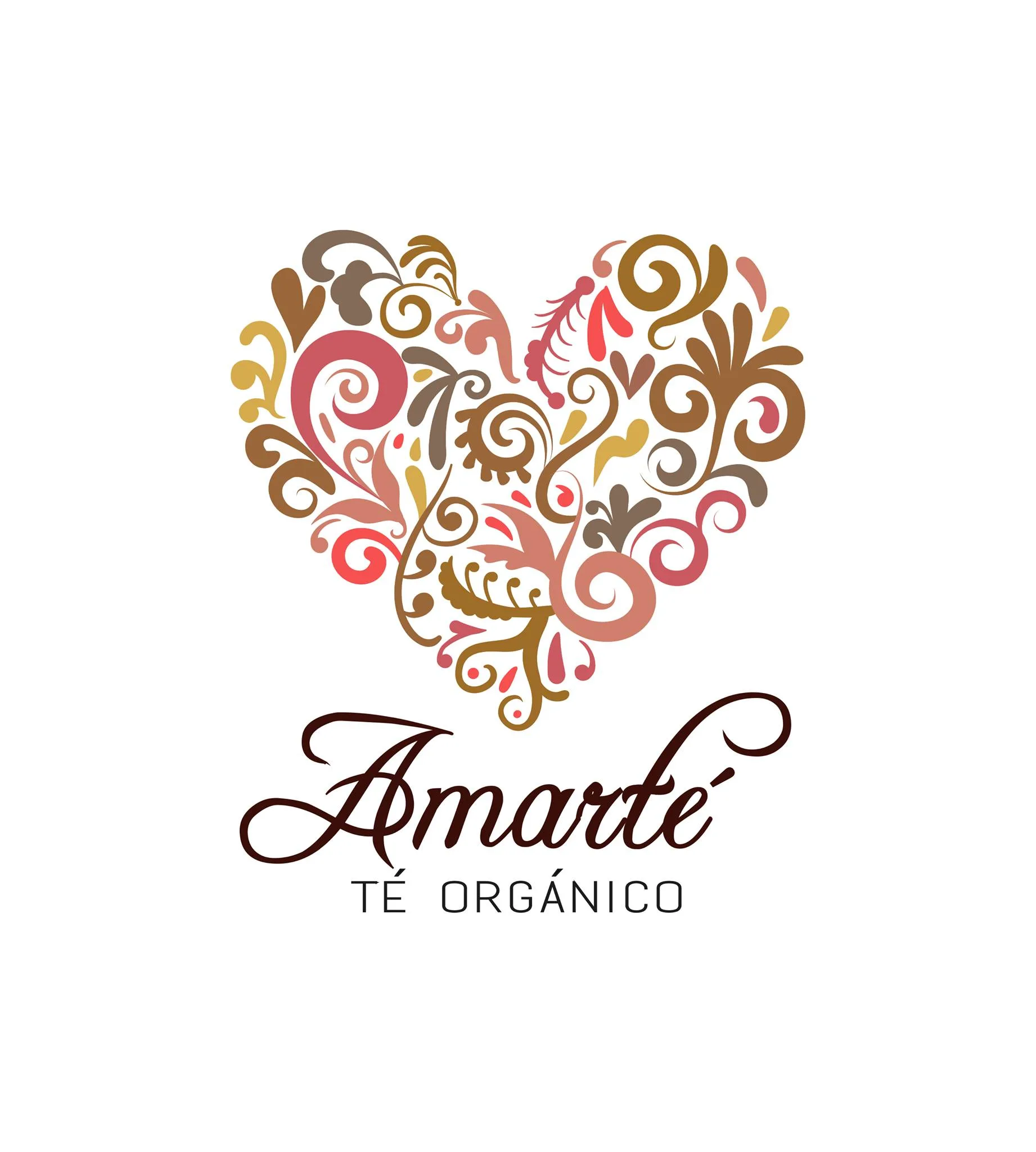 Amarté