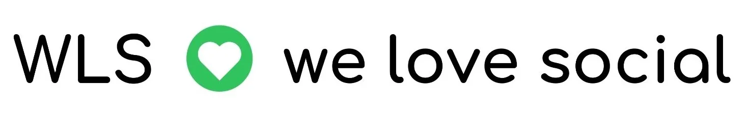 WLS WE LOVE SOCIAL