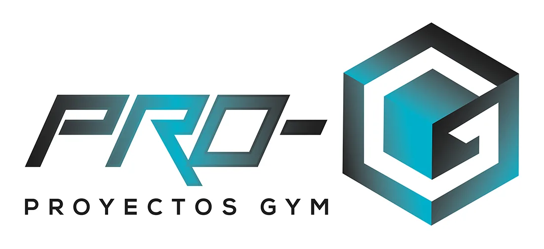 PRO-G Proyectos Gym