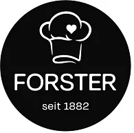 FORSTER SEIT 1882