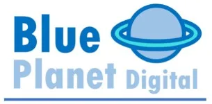 BLUE PLANET DIGITAL