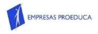 EMPRESAS PROEDUCA