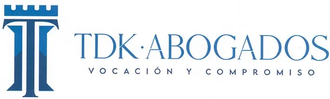 T TDK ABOGADOS VOCACIÓN Y COMPROMISO