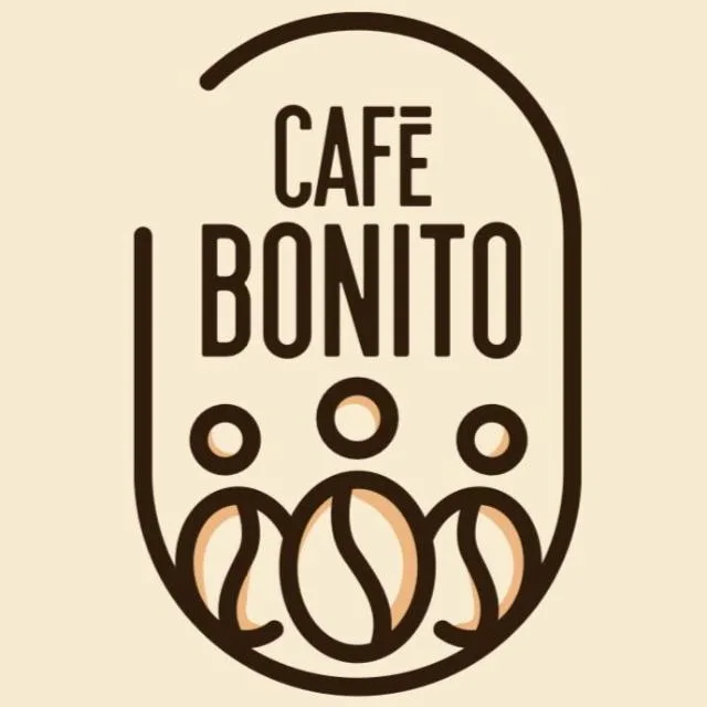 café bonito