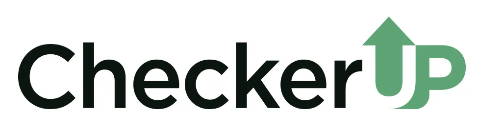 CHECKERUP