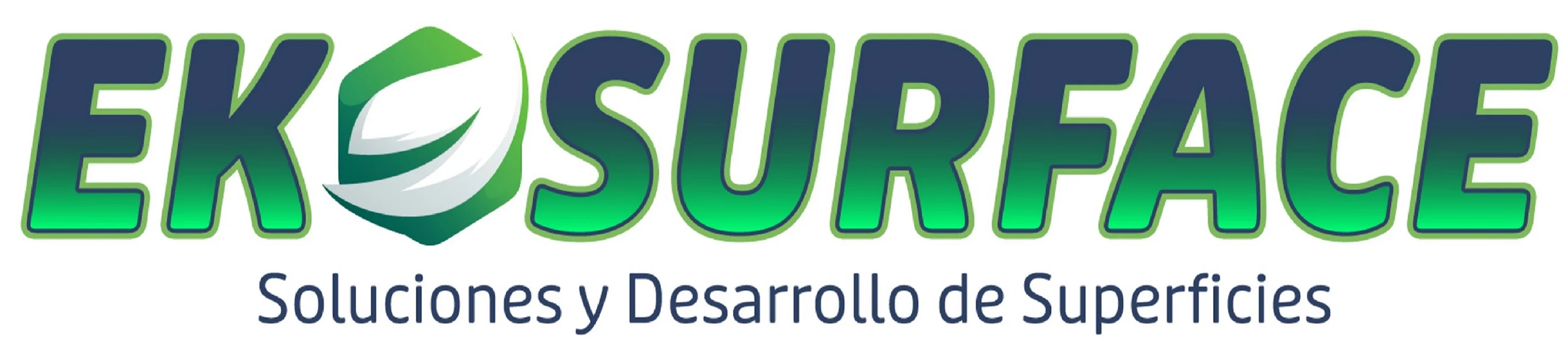 EKOSURFACE Soluciones y Desarrollo de Superficies