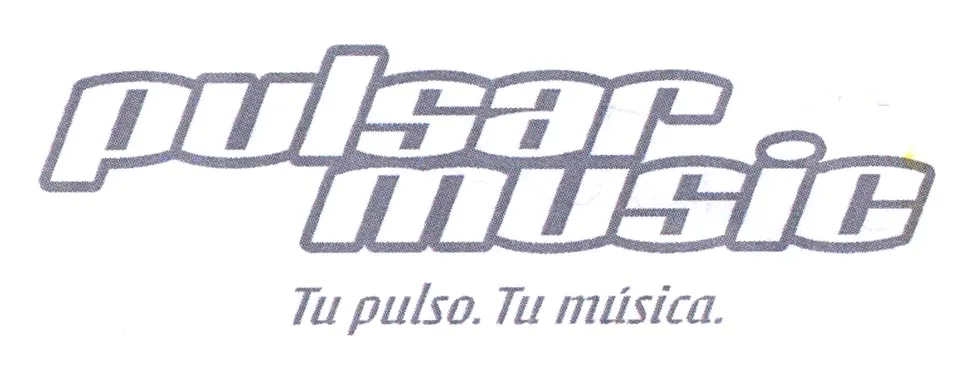 PULSAR MUSIC TU PULSO. TU MUSICA.