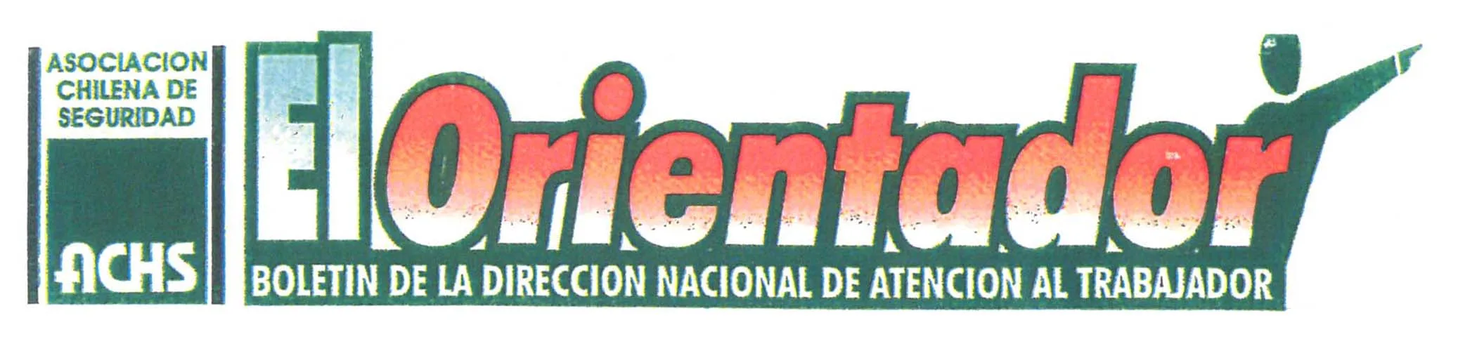EL ORIENTADOR