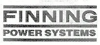 FINNING POWER SYSTEMS