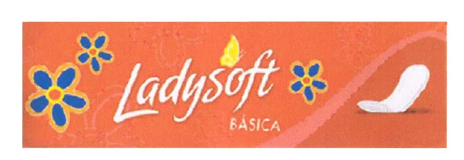 LADYSOFT BASICA