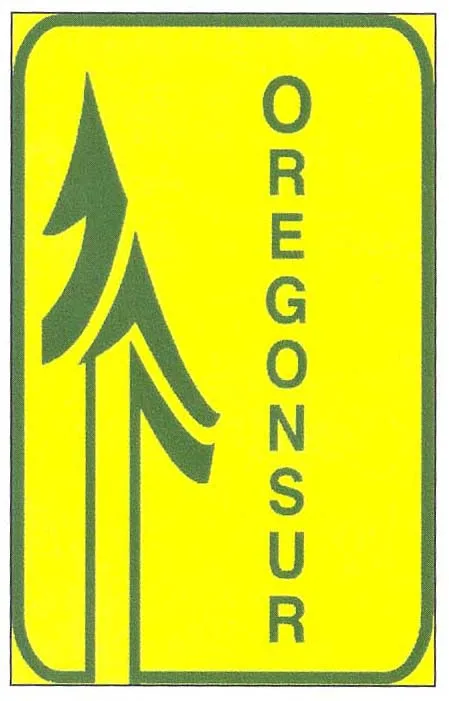 OREGONSUR