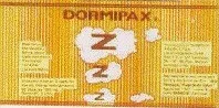 DORMIPAX