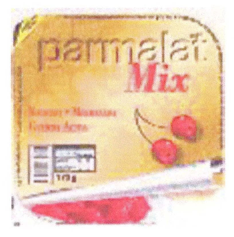PARMALAT MIX
