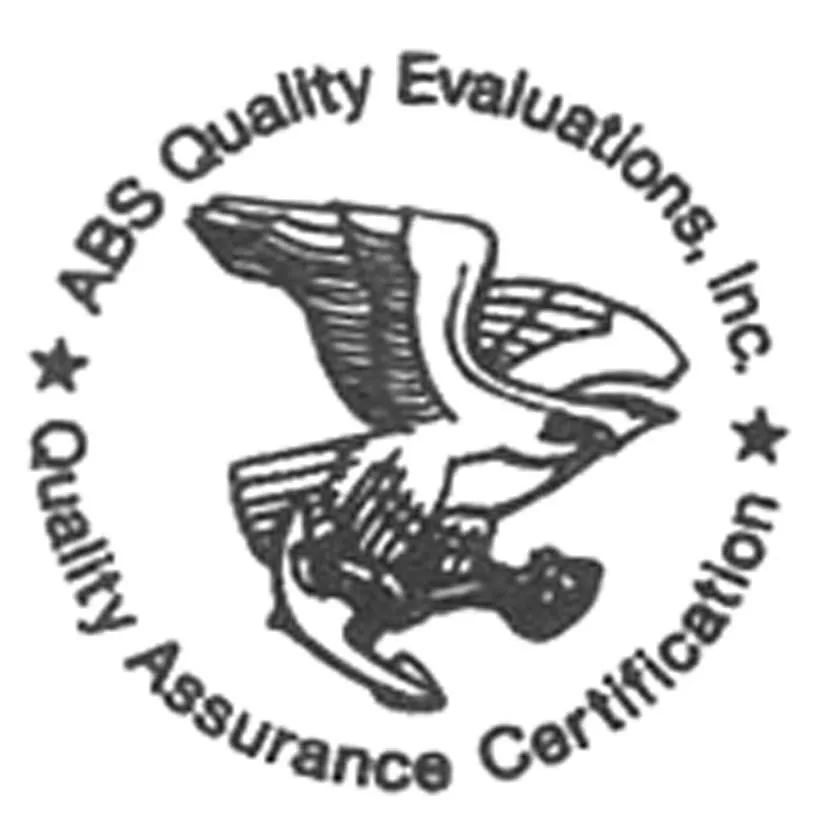 ABS QUALITY EVALUATIONS, INC