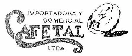 CAFETAL