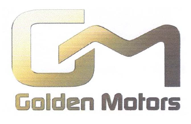 G M GOLDEN MOTORS