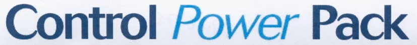 CONTROL POWER PACK