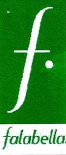 F FALABELLA