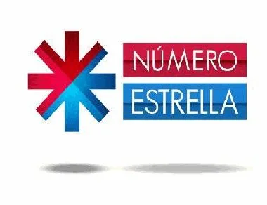 NÚMERO ESTRELLA