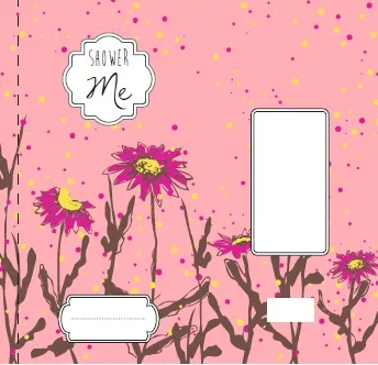 SHOWER ME