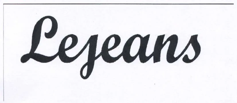 LEJEANS
