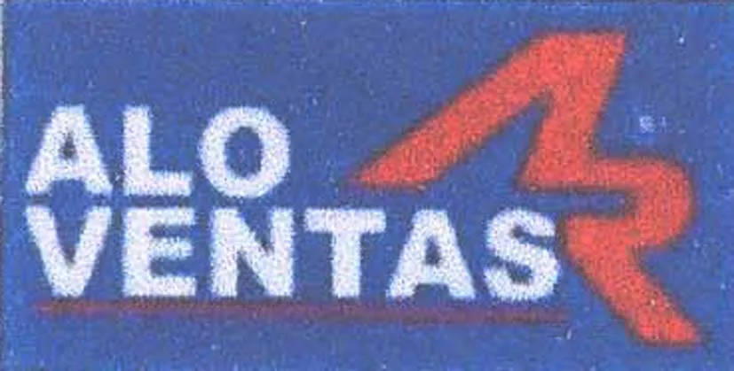 ALO VENTAS