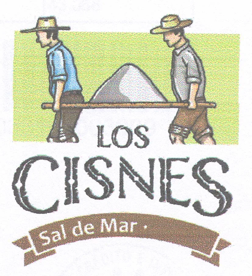 LOS CISNES SAL DE MAR