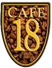 CAFE 18