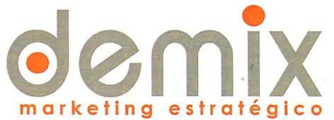 DEMIX MARKETING ESTRATEGICO
