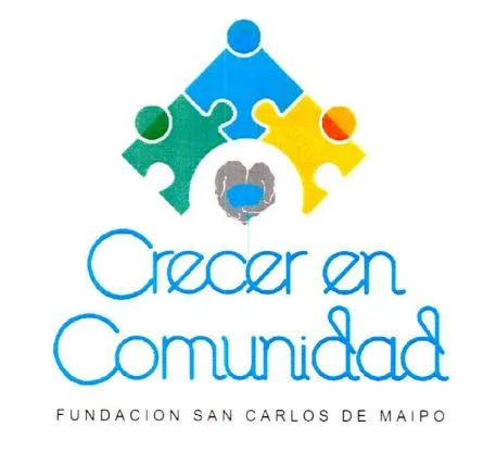 CRECER EN COMUNIDAD FUNDACION SAN CARLOS DE MAIPO