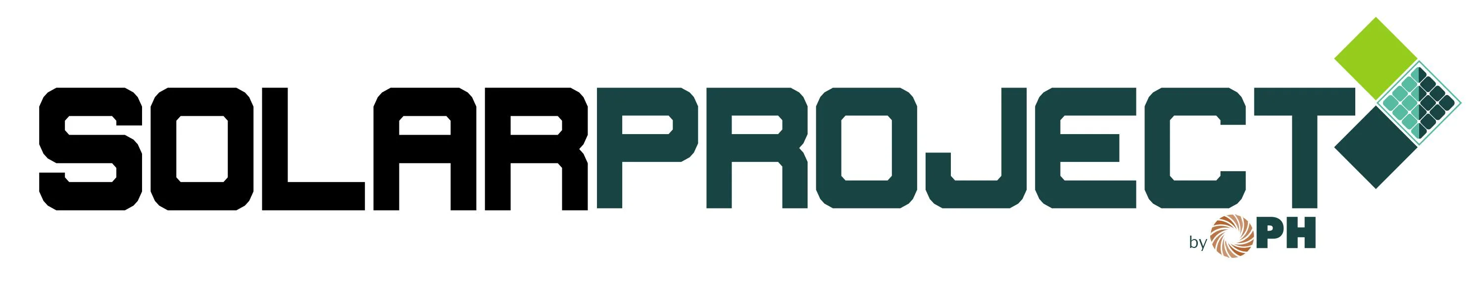 SOLARPROJECT by PH