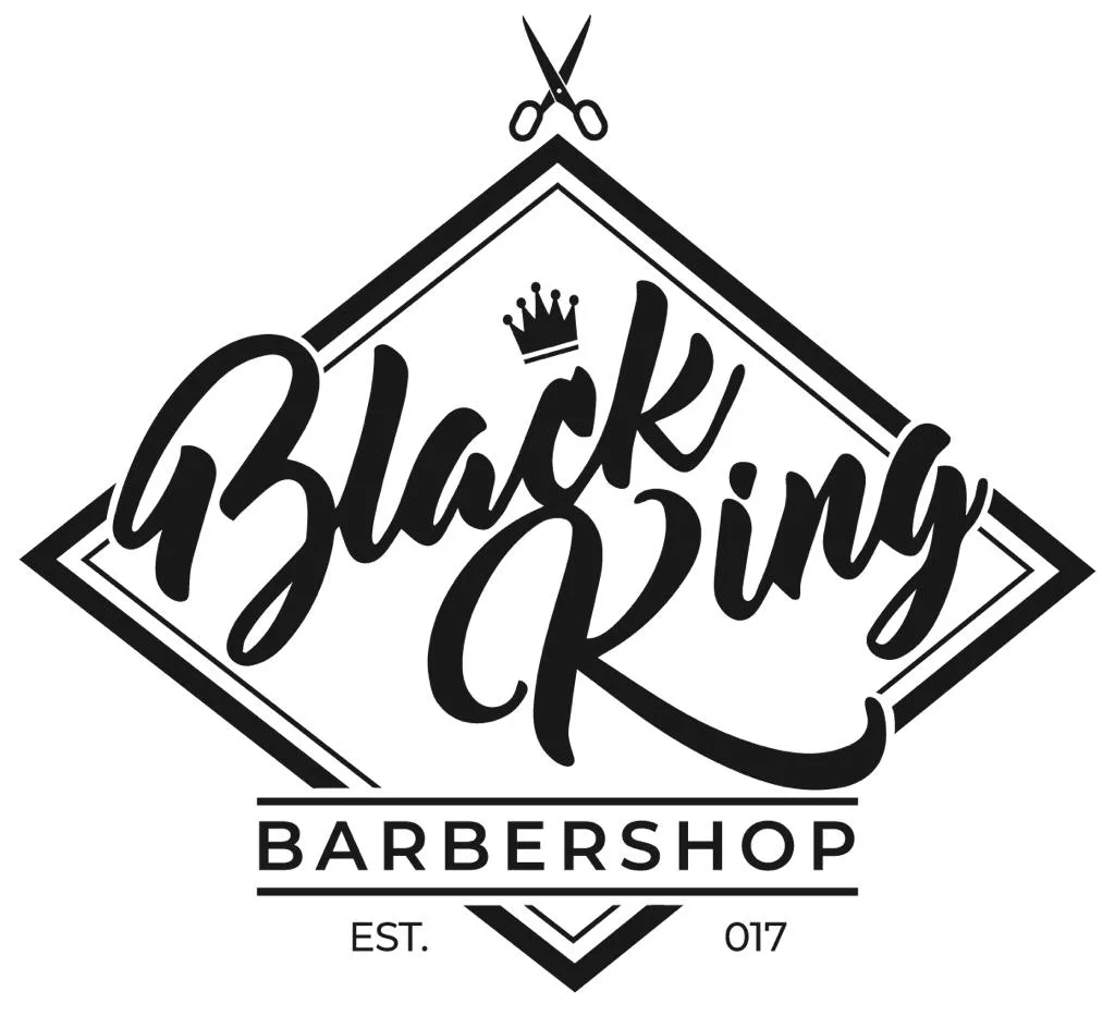BLACK KING BARBERSHOP