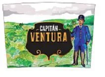 CAPITAN VENTURA