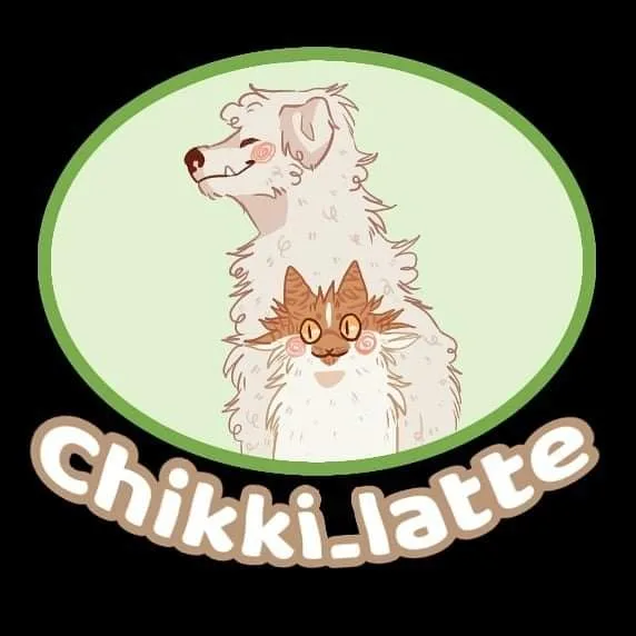 Chikki_Latte