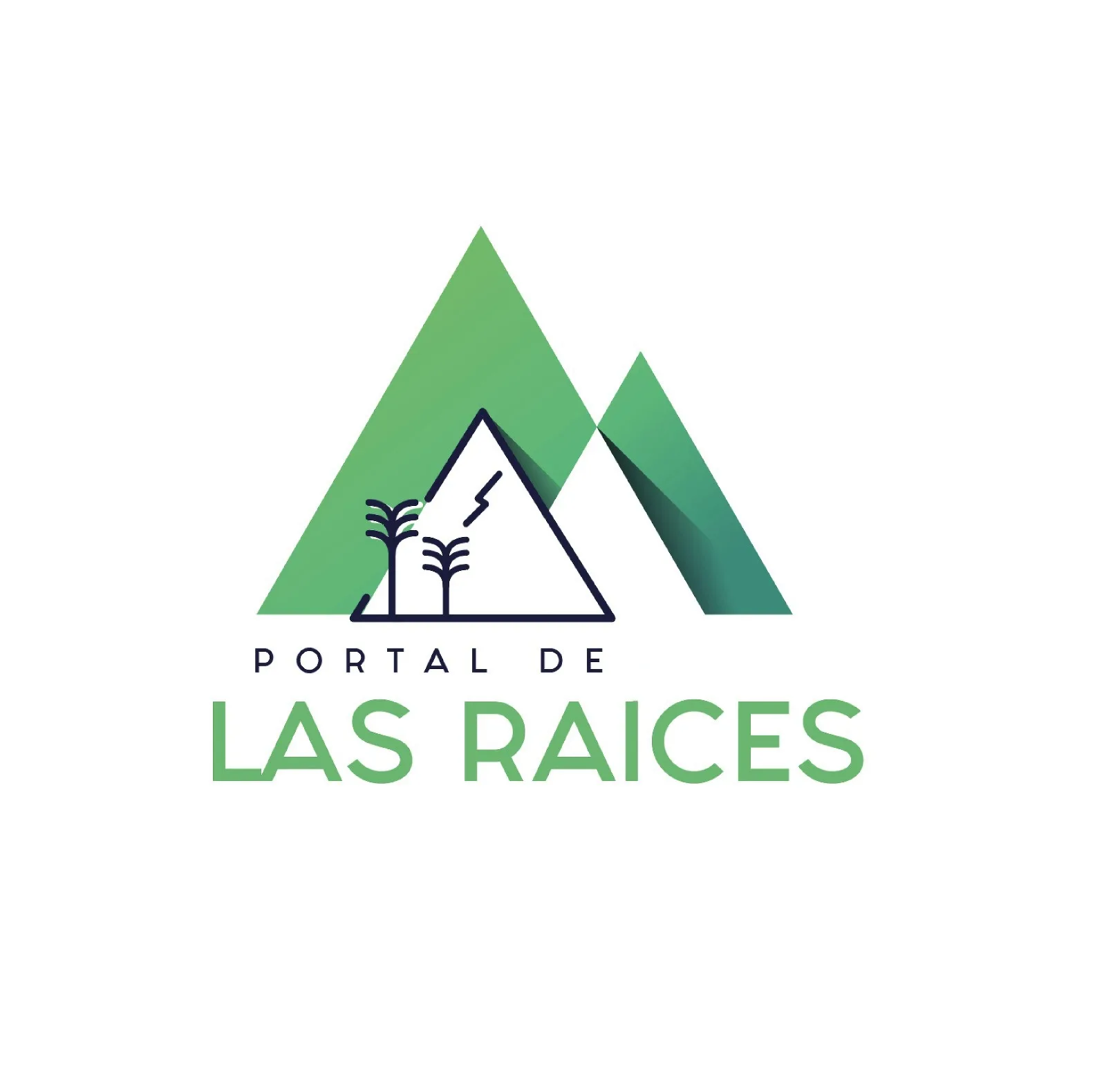 PORTAL DE LAS RAICES