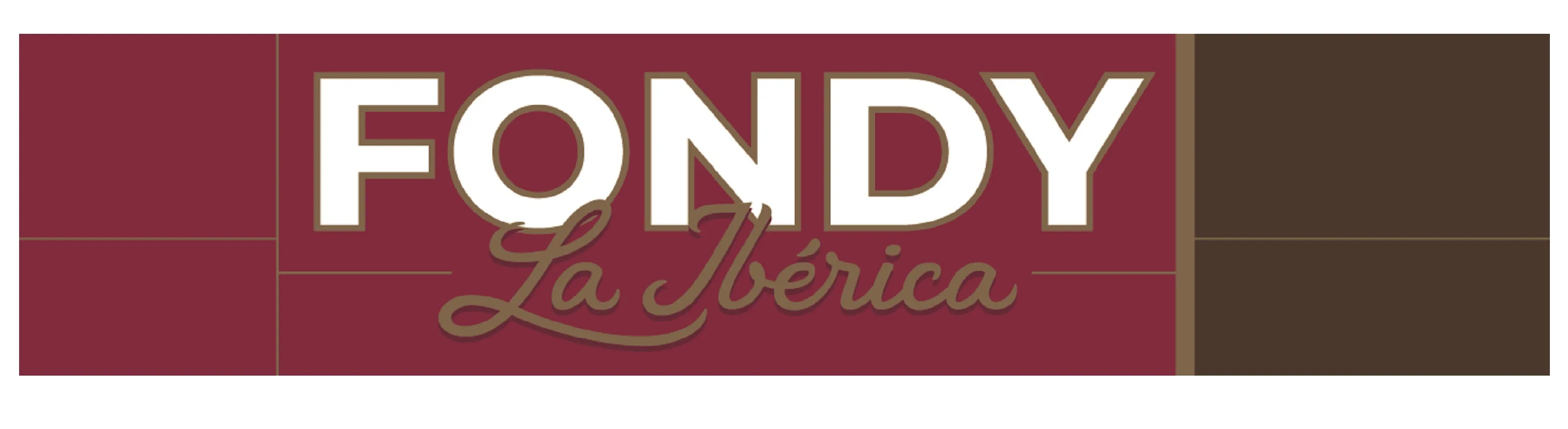 FONDY La Ibérica