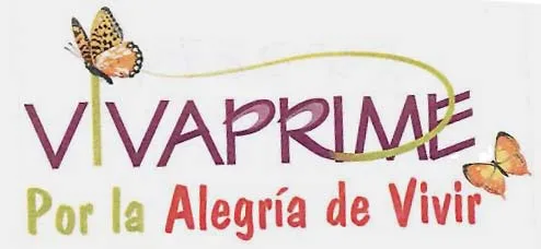 VIVAPRIME POR LA ALEGRIA DE VIVIR