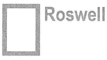 ROSWELL