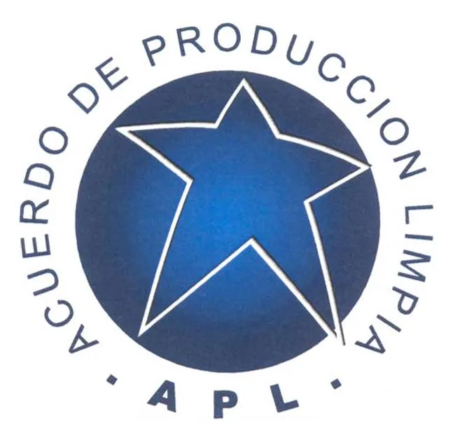 ACUERDO DE PRODUCCION LIMPIA -APL-