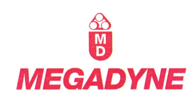 MD MEGADYNE