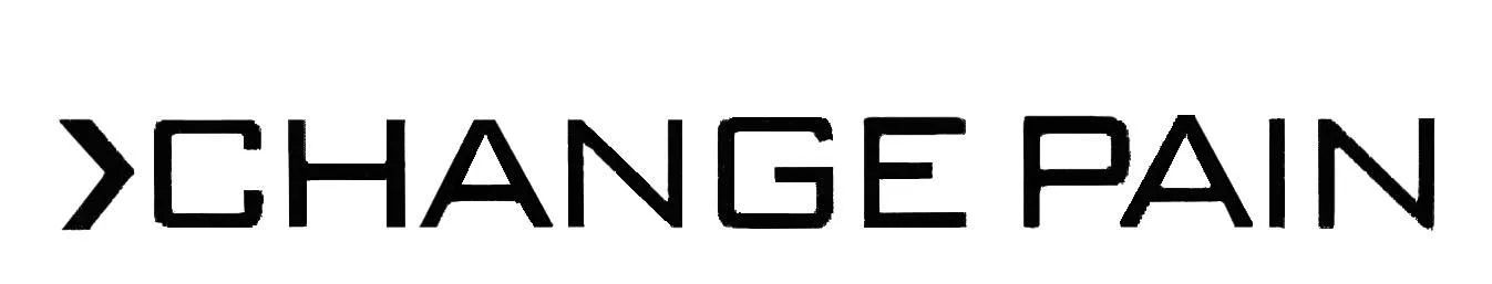 CHANGE PAIN
