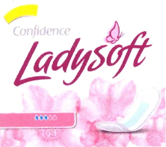 LADYSOFT CONFIDENCE