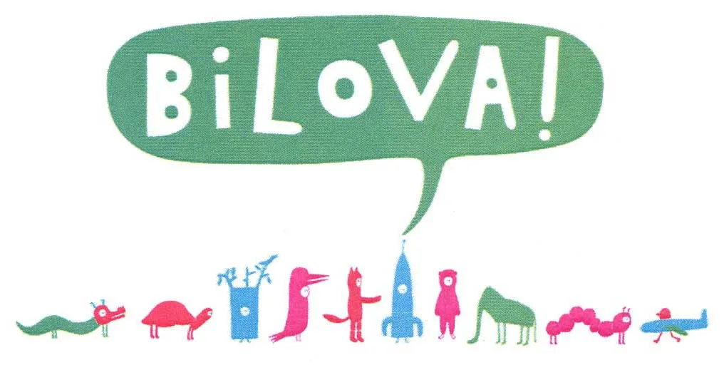 BILOVA!