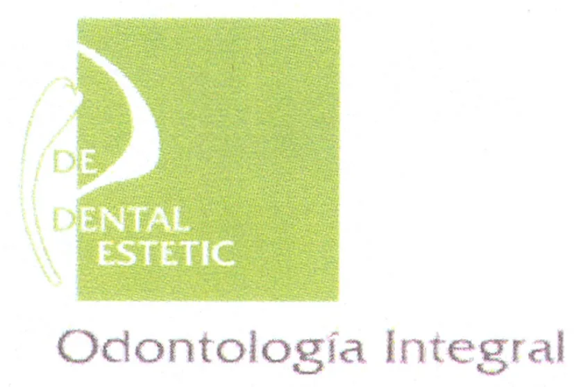 DE DENTAL ESTETIC ODONTOLOGIA INTEGRAL