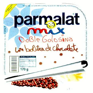 PARMALAT MIX