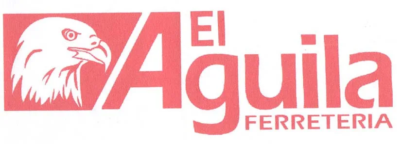 FERRETERIA EL AGUILA
